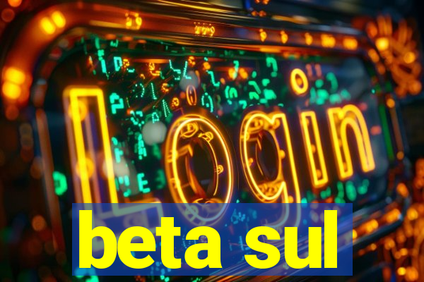 beta sul